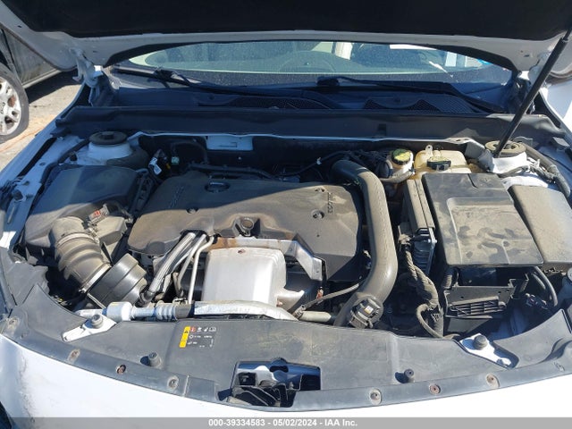 Chevrolet Malibu 2lz 2015 1G11G5SX5FF199570 Image 10