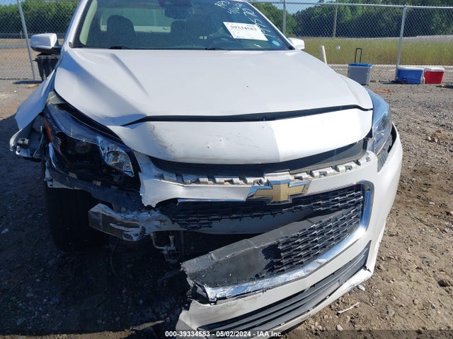 Chevrolet Malibu 2lz 2015 1G11G5SX5FF199570 Image 11