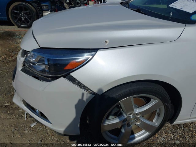Chevrolet Malibu 2lz 2015 1G11G5SX5FF199570 Image 12