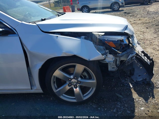 Chevrolet Malibu 2lz 2015 1G11G5SX5FF199570 Image 13