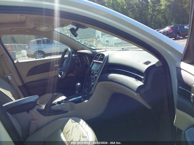 Chevrolet Malibu 2lz 2015 1G11G5SX5FF199570 Image 5