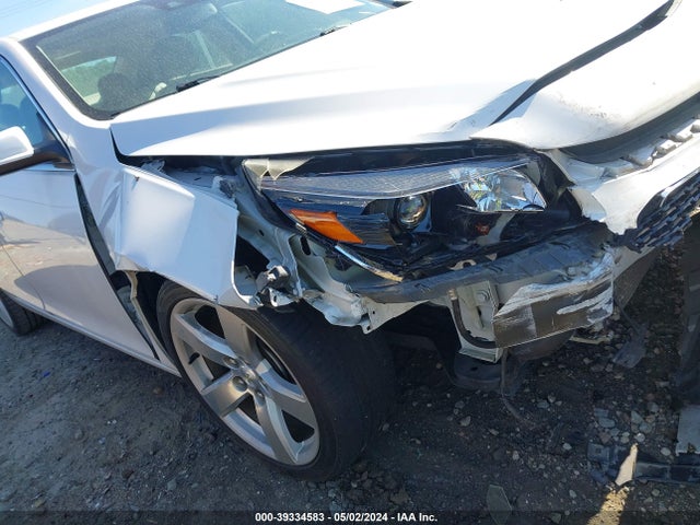 Chevrolet Malibu 2lz 2015 1G11G5SX5FF199570 Image 6