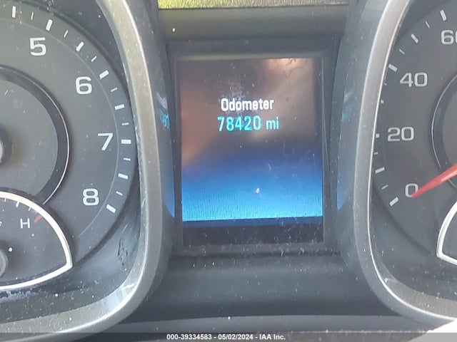 Chevrolet Malibu 2lz 2015 1G11G5SX5FF199570 Image 7