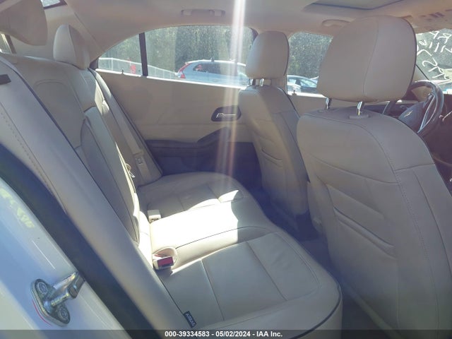Chevrolet Malibu 2lz 2015 1G11G5SX5FF199570 Image 8