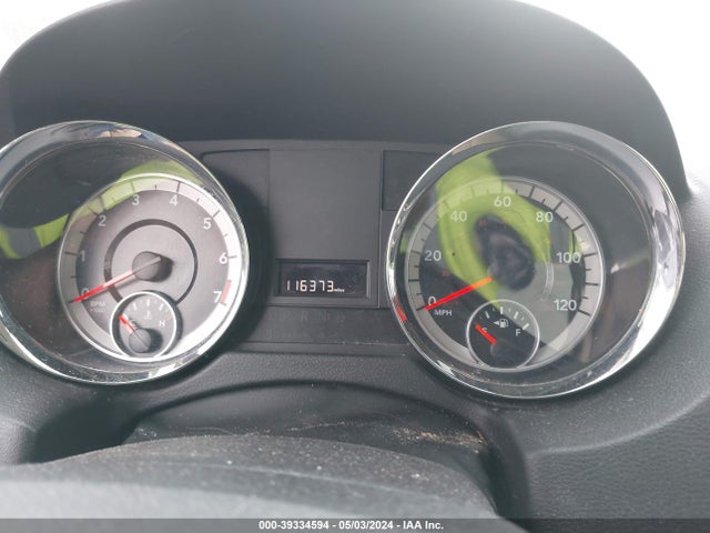 Dodge Grand Caravan Sxt 2015 2C4RDGCG8FR563695 Image 7