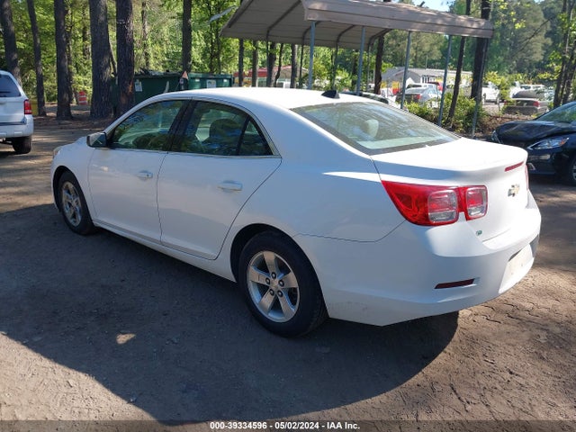 Chevrolet Malibu 1fl 2014 1G11A5SL6EF292143 Image 3