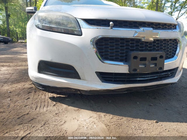Chevrolet Malibu 1fl 2014 1G11A5SL6EF292143 Image 6