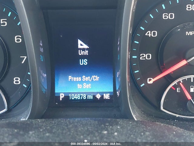 Chevrolet Malibu 1fl 2014 1G11A5SL6EF292143 Image 7