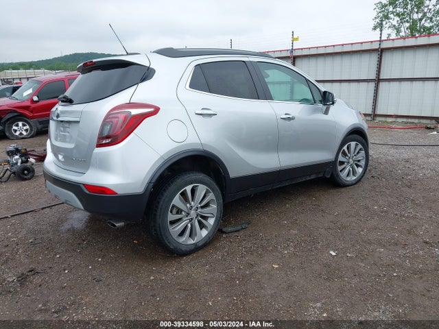 KL4CJASB8JB707622 Buick Encore Preferred