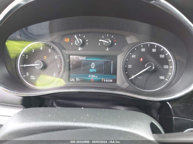 KL4CJASB8JB707622 Buick Encore Preferred