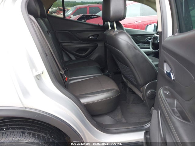 KL4CJASB8JB707622 Buick Encore Preferred