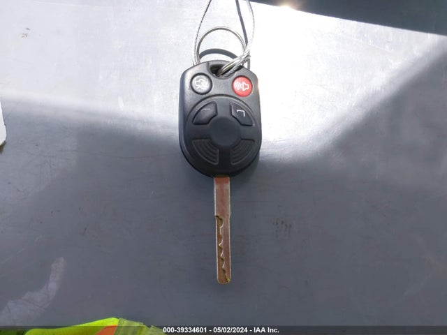 Ford FOCUS S 2016 1FADP3E23GL343019 Image 11