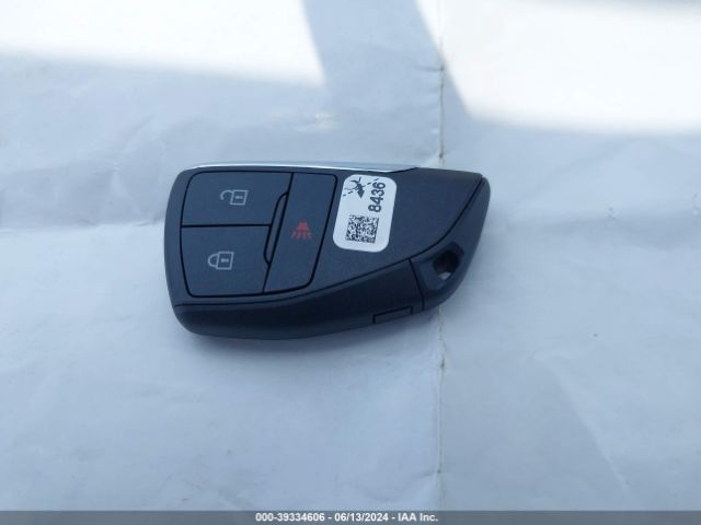 1GCPTBEK7P1138134 Chevrolet Colorado