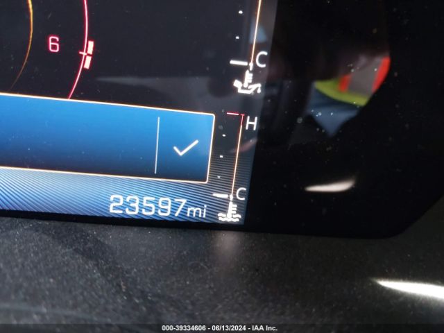 1GCPTBEK7P1138134 Chevrolet Colorado