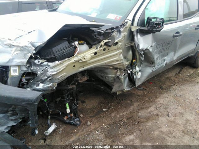 1GCPTBEK7P1138134 Chevrolet Colorado