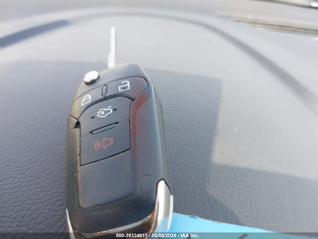 Ford FUSION SE 2015 3FA6P0HD3FR137901 Image 11