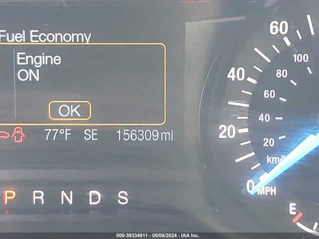 Ford FUSION SE 2015 3FA6P0HD3FR137901 Image 7