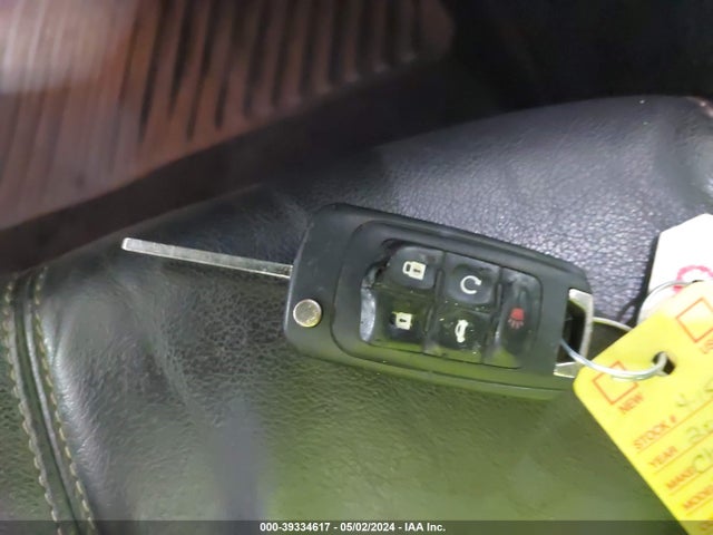 Chevrolet IMPALA 2LZ 2017 2G1145S37H9116559 Image 11