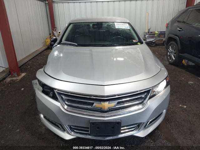 Chevrolet IMPALA 2LZ 2017 2G1145S37H9116559 Image 13