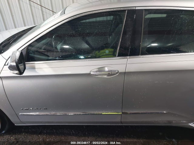 Chevrolet IMPALA 2LZ 2017 2G1145S37H9116559 Image 15