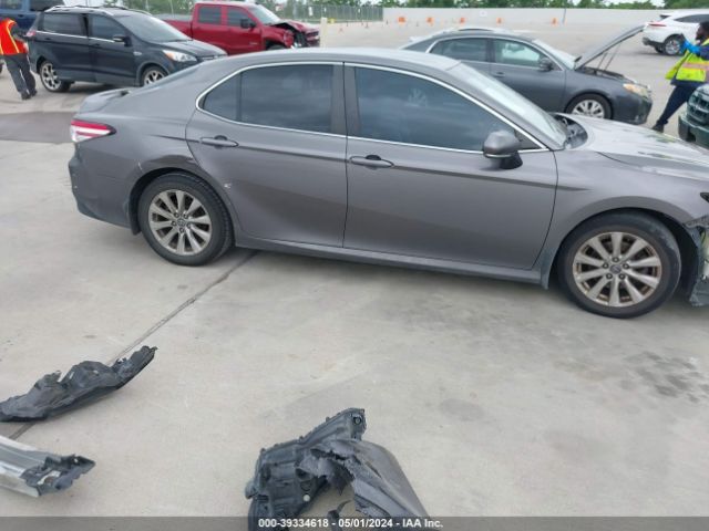 4T1B11HK8JU051527 Toyota CAMRY LE