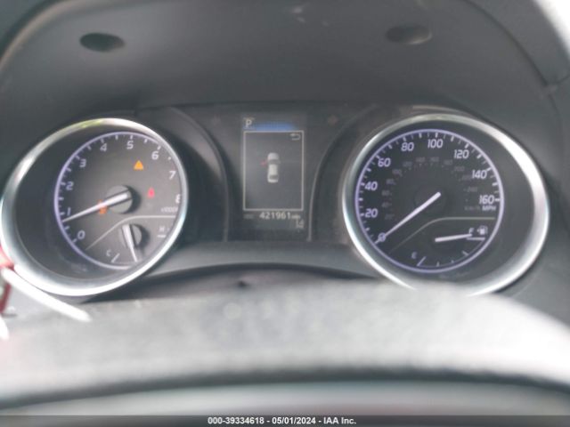 4T1B11HK8JU051527 Toyota CAMRY LE