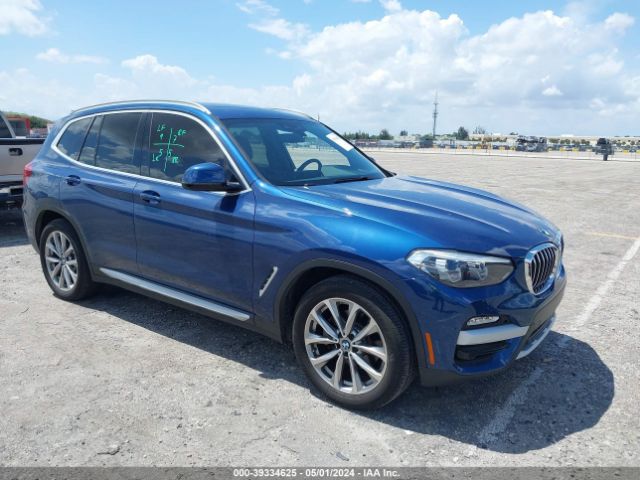 5UXTR7C52KLF31531 auction archive image