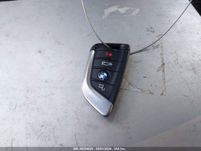 5UXTR7C52KLF31531 BMW X3 Sdrive30i