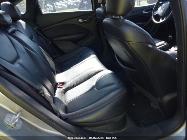 1C3CDFEB9ED904402 Dodge DART GT