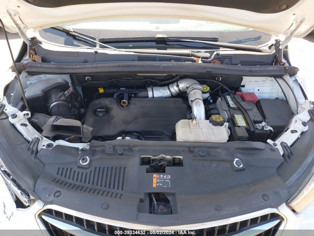 KL4CJGSM7KB727088 Buick Encore Awd Essence