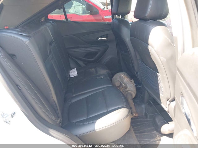 KL4CJGSM7KB727088 Buick Encore Awd Essence