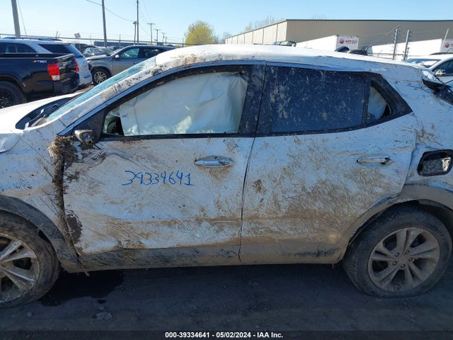 KL4MMBS29MB131335 Buick Encore Gx Fwd Preferred