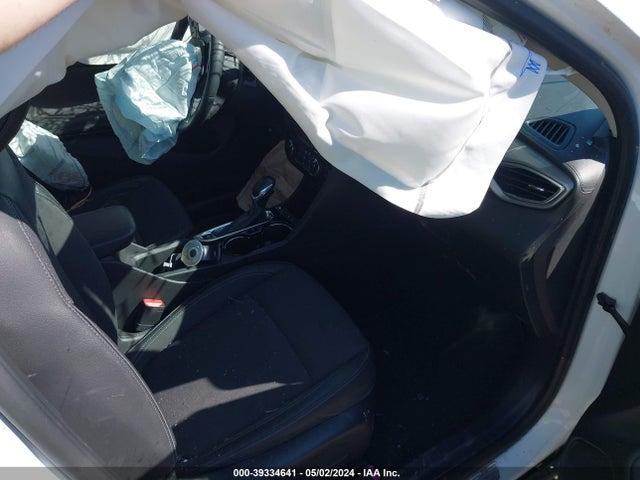 KL4MMBS29MB131335 Buick Encore Gx Fwd Preferred