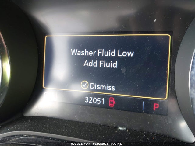 KL4MMBS29MB131335 Buick Encore Gx Fwd Preferred