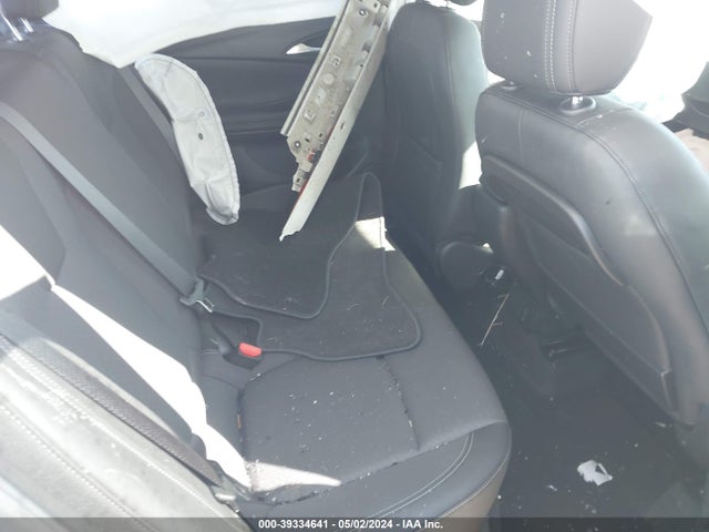 KL4MMBS29MB131335 Buick Encore Gx Fwd Preferred