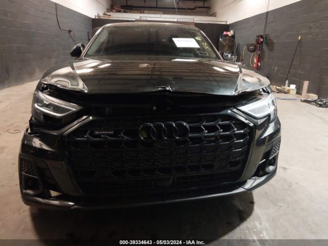 WAULDAF84PN009296 Audi A8 L 55 Tfsi Quattro Tiptronic