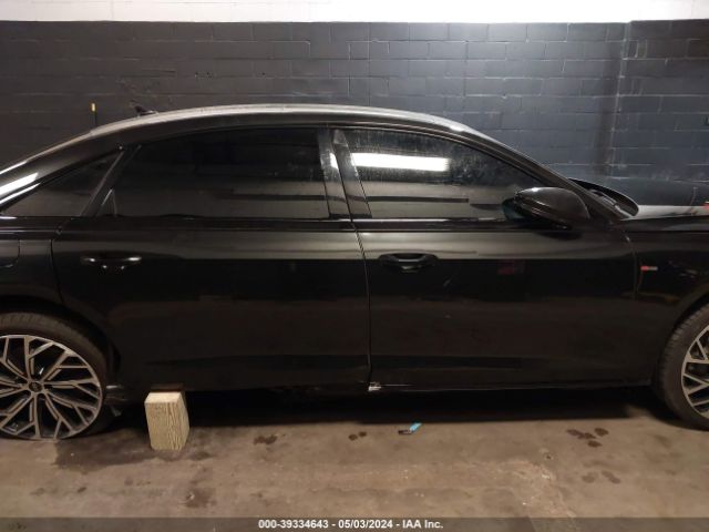 WAULDAF84PN009296 Audi A8 L 55 Tfsi Quattro Tiptronic