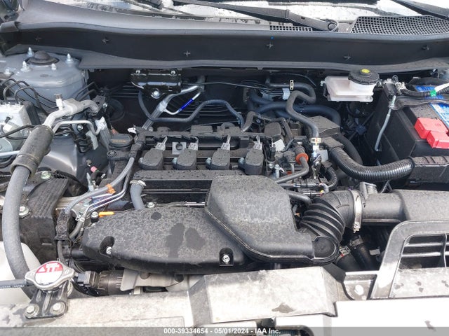 Honda Cr-v Ex-l Awd 2023 2HKRS4H78PH437882 Image 10