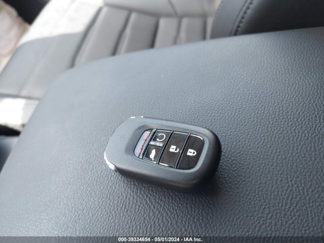 Honda Cr-v Ex-l Awd 2023 2HKRS4H78PH437882 Image 11