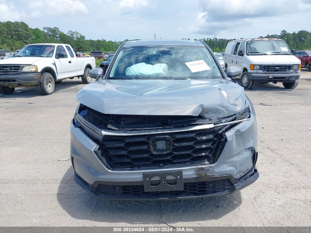 Honda Cr-v Ex-l Awd 2023 2HKRS4H78PH437882 Image 12