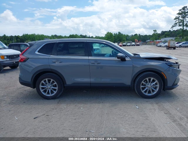 Honda Cr-v Ex-l Awd 2023 2HKRS4H78PH437882 Image 13