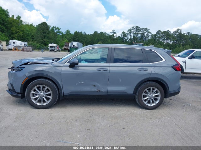 Honda Cr-v Ex-l Awd 2023 2HKRS4H78PH437882 Image 14