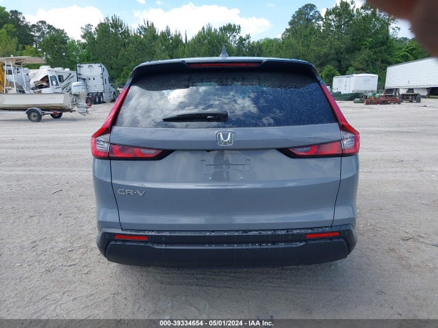 Honda Cr-v Ex-l Awd 2023 2HKRS4H78PH437882 Image 16