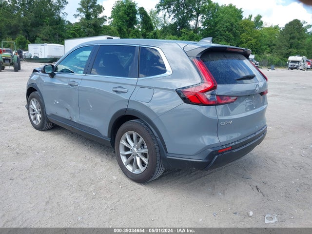 Honda Cr-v Ex-l Awd 2023 2HKRS4H78PH437882 Image 3