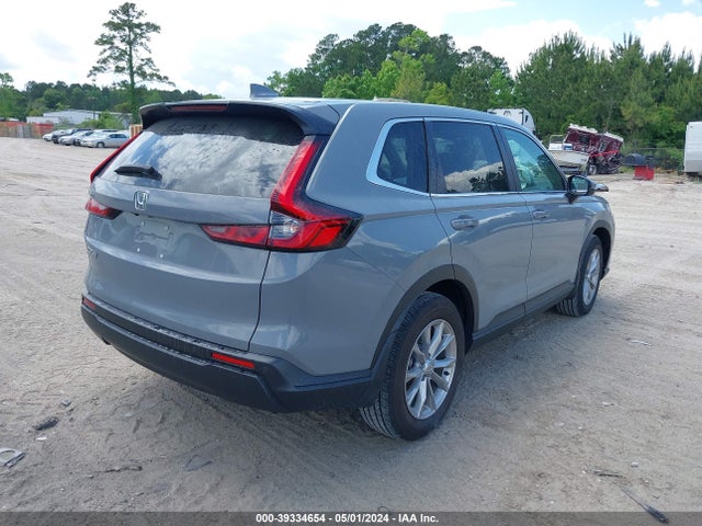 Honda Cr-v Ex-l Awd 2023 2HKRS4H78PH437882 Image 4