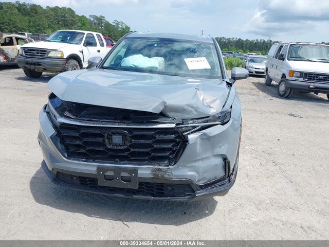 Honda Cr-v Ex-l Awd 2023 2HKRS4H78PH437882 Image 6