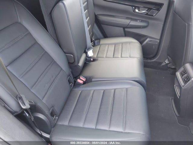 Honda Cr-v Ex-l Awd 2023 2HKRS4H78PH437882 Image 8