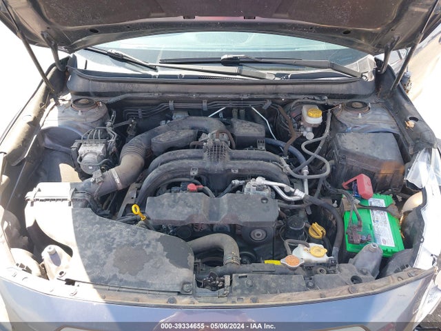 Subaru Legacy 2.5i Limited 2016 4S3BNBN64G3012048 Image 10