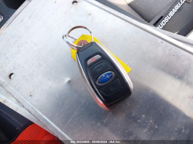 Subaru Legacy 2.5i Limited 2016 4S3BNBN64G3012048 Image 11