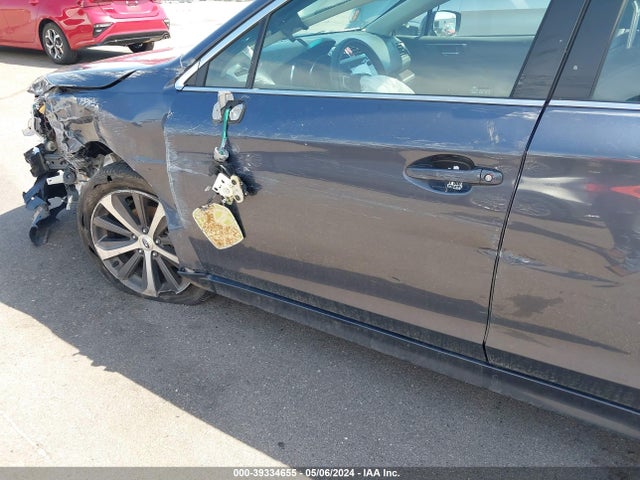 Subaru Legacy 2.5i Limited 2016 4S3BNBN64G3012048 Image 19